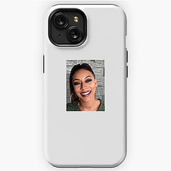 Keri Hilson Pretty Girl Rock Style Keri Hilson iPhone Cases