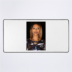 Keri Hilson Knock You Down Aesthetic Keri Hilson Mouse Pads