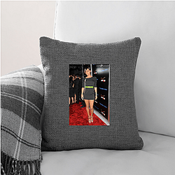 Keri Hilson Unique Vocal Melody Motif Keri Hilson Pillows Cover
