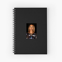 Keri Hilson Knock You Down Aesthetic Keri Hilson Notebook