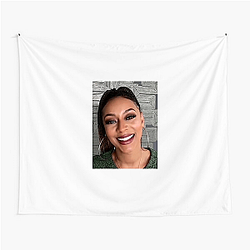 Keri Hilson Pretty Girl Rock Style Keri Hilson Tapestries