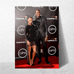 Keri Hilson The Evolution of a Chick Design Keri Hilson Posters