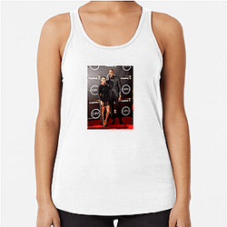 Keri Hilson The Evolution of a Chick Design Keri Hilson Tank Tops