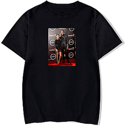 Keri Hilson The Evolution of a Chick Design Keri Hilson T-Shirts