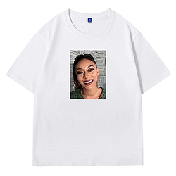 Keri Hilson Pretty Girl Rock Style Keri Hilson T-Shirts