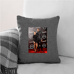 Keri Hilson The Evolution of a Chick Design Keri Hilson Pillows Cover