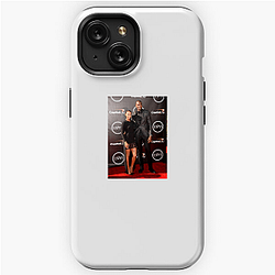 Keri Hilson The Evolution of a Chick Design Keri Hilson Samsung Cases