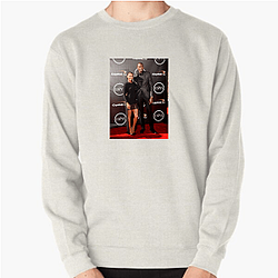 Keri Hilson The Evolution of a Chick Design Keri Hilson Sweatshirts
