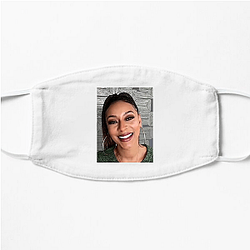Keri Hilson Pretty Girl Rock Style Keri Hilson Face Masks