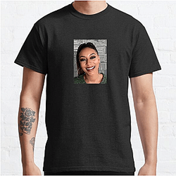 Keri Hilson Pretty Girl Rock Style Keri Hilson T-Shirts