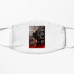 Keri Hilson The Evolution of a Chick Design Keri Hilson Face Masks