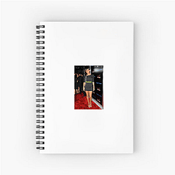 Keri Hilson Unique Vocal Melody Motif Keri Hilson Notebook