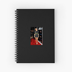 Keri Hilson Unique Vocal Melody Motif Keri Hilson Notebook