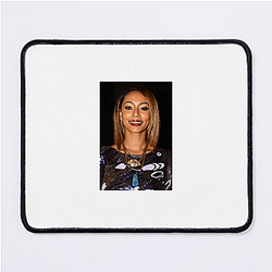 Keri Hilson Knock You Down Aesthetic Keri Hilson Mouse Pads