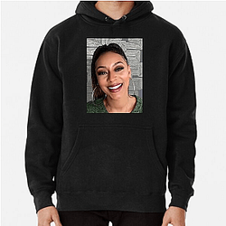 Keri Hilson Pretty Girl Rock Style Keri Hilson Hoodies