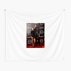 Keri Hilson The Evolution of a Chick Design Keri Hilson Tapestries
