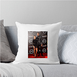 Keri Hilson The Evolution of a Chick Design Keri Hilson Pillows Cover