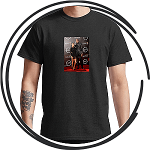 Keri Hilson T-Shirts