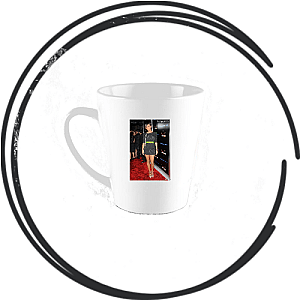 Keri Hilson Mugs