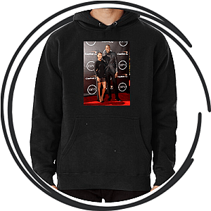 Keri Hilson Hoodies