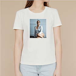 Keri Hilson Urban Pop Fashion Keri Hilson T-Shirts