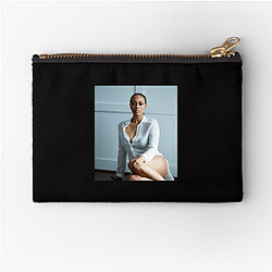 Keri Hilson Urban Pop Fashion Keri Hilson Zipper Pouches