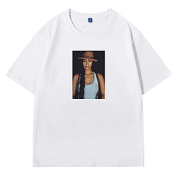 Keri Hilson Turnin' Me On Graphic Keri Hilson T-Shirts