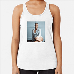 Keri Hilson Urban Pop Fashion Keri Hilson Tank Tops