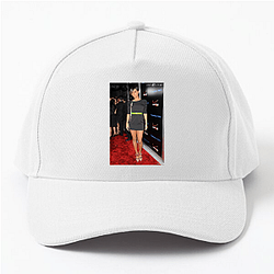 Keri Hilson Unique Vocal Melody Motif Keri Hilson Hats & Caps