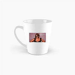 Keri Hilson Strong Female Voice Vibe Keri Hilson Mugs