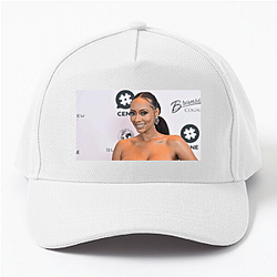 Keri Hilson Pretty Girl Rock Style Keri Hilson Hats & Caps
