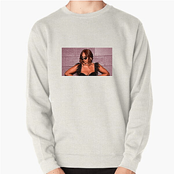 Keri Hilson Strong Female Voice Vibe Keri Hilson Sweatshirts