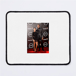 Keri Hilson The Evolution of a Chick Design Keri Hilson Mouse Pads