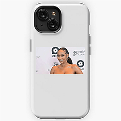 Keri Hilson Pretty Girl Rock Style Keri Hilson iPhone Cases