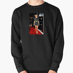 Keri Hilson Unique Vocal Melody Motif Keri Hilson Sweatshirts