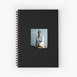 Keri Hilson Urban Pop Fashion Keri Hilson Notebook