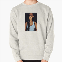 Keri Hilson Turnin' Me On Graphic Keri Hilson Sweatshirts