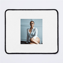 Keri Hilson Urban Pop Fashion Keri Hilson Mouse Pads