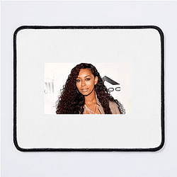 Keri Hilson Miss Keri Baby Tee Keri Hilson Mouse Pads