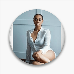 Keri Hilson Urban Pop Fashion Keri Hilson Pins