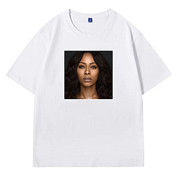 Keri Hilson The Evolution of a Chick Design Keri Hilson T-Shirts