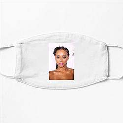 Keri Hilson Knock You Down Aesthetic Keri Hilson Face Masks