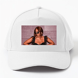 Keri Hilson Strong Female Voice Vibe Keri Hilson Hats & Caps