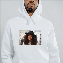 Keri Hilson Unique Vocal Melody Motif Keri Hilson Hoodies