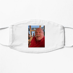 Kevin Chamberlin Limited Edition Gear Kevin Chamberlin Face Masks