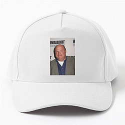 Kevin Chamberlin Themed Clothing Line Kevin Chamberlin Hats & Caps