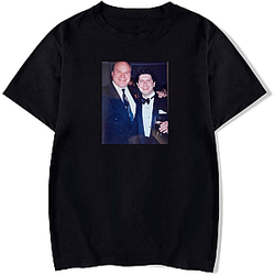Kevin Chamberlin Signature Apparel Kevin Chamberlin T-Shirts