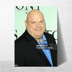 Kevin Chamberlin Premium Wearables Kevin Chamberlin Posters