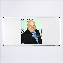 Kevin Chamberlin Premium Wearables Kevin Chamberlin Mouse Pads