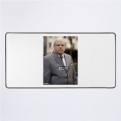 Kevin Chamberlin Iconic Accessories Kevin Chamberlin Mouse Pads